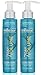 John Frieda Luxurious Volume 7-Day Volume Treatment 4 Ounce (118ml) (2 Pack)