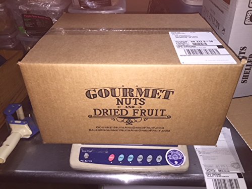 image for Gourmet Nuts And Dried Fruit Pine Nuts - Bulk Pine Nuts 10 Pound Value