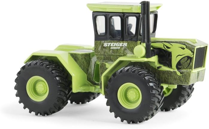 steiger toy tractors