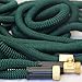 Quality Source Products Expandable 100' Expanding