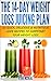 The 14-Day Weight Loss Juicing Plan:: 21 Quick, Delicious & Nutritious Juice Recipes To Jumpstart Yo by Ryan McNeal