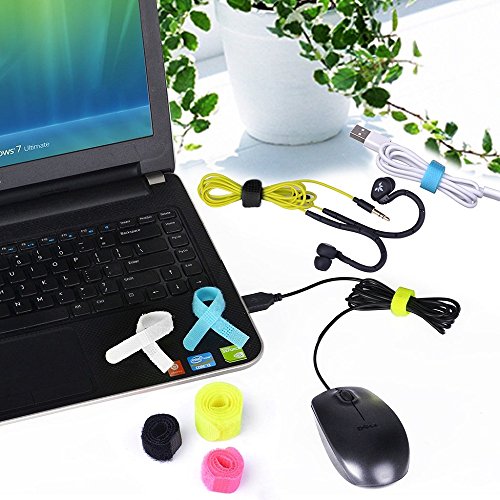 3 Avantree+Organizer+Fastening+Headphones+Management
