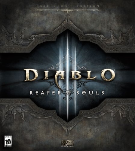 Diablo 3 III Collectors Edition | en Français | Sous Blister