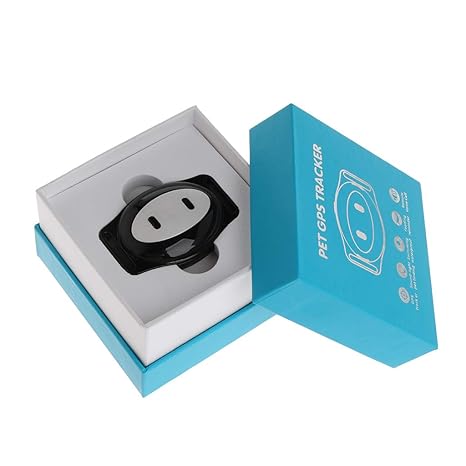  Fmingdou Pet Locator Intelligence Gps Location