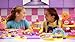 Hamsters in a House Zuru Little Cupcake Bakery Toy Shop Frostie