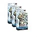 Yu-Gi-Oh! TCG: Bundle of 3 Structure Decks - Cyberse Link
