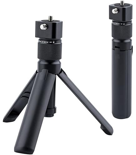Amazon.com: Insta360 Bullet Time Selfie Stick 2.0, 2-in-1 Bullet