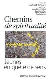 Chemins de spiritualité
