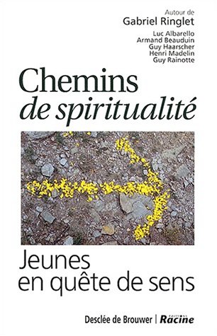Chemins de spiritualité