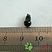5mm Black Safety Eyes / Plastic Eyes - 10 Pairs