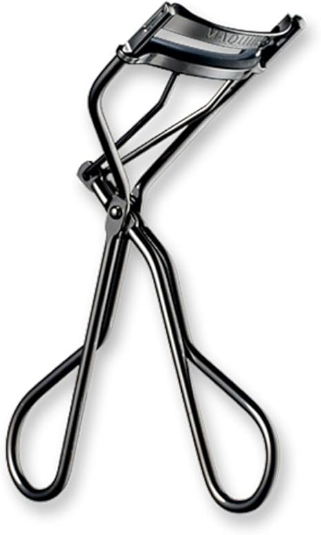 Amazon マキアージュ エッジフリー アイラッシュカーラー しっかりカール マキアージュ Maquillage ビューラー 通販