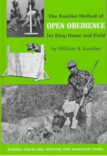 koehler method of dog training