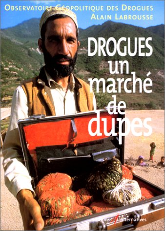 Drogues