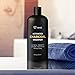 venu Activated Charcoal Keratin Conditioner – All Natural Gentle Sulfate Free Daily Hair and Scalp Cleanser For Men and Women - Volumizing, Moisturizing, Clarifying, Detoxifying