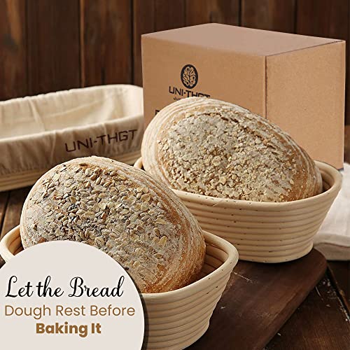 Sourdough Proofing Basket Bread Bowl Bread Proofing Box Bread