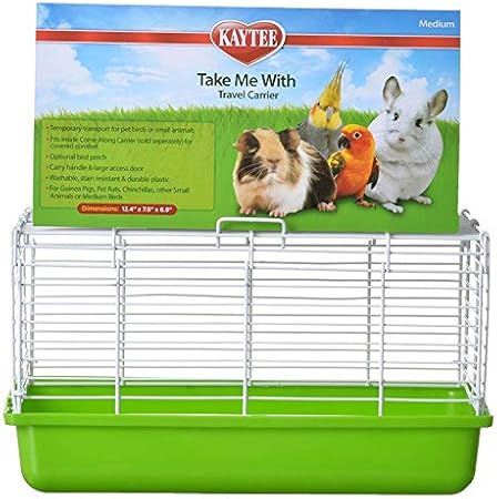 kaytee me travel carrier