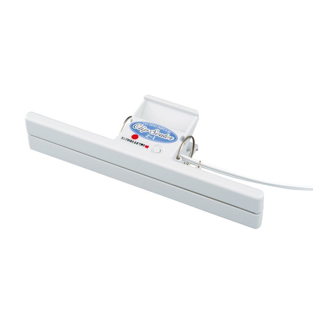 テクノインパルス クリップシーラー Z-1商品画像