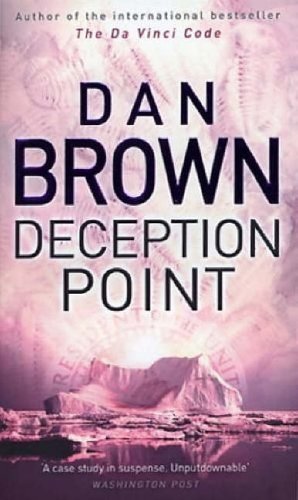 #73 — Deception Point