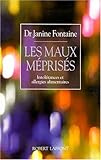 Image de Les maux méprisés