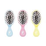The Wet Brush for Babies Gentle After Bath Brush