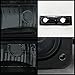 AKKON - For Chevy C/K Series Silverado Suburban Tahoe Pickup Truck Smoked Lens Headlight + Bumper + Corner Light Set