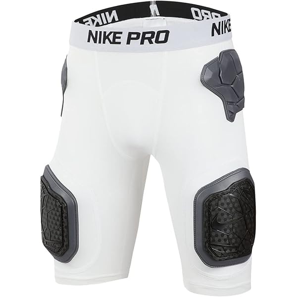 Amazon.com: Nike Pro Men's Combat Hyperstrong Power Shorts