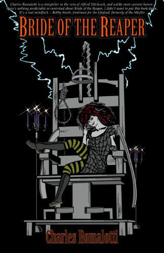 Bride of the Reaper