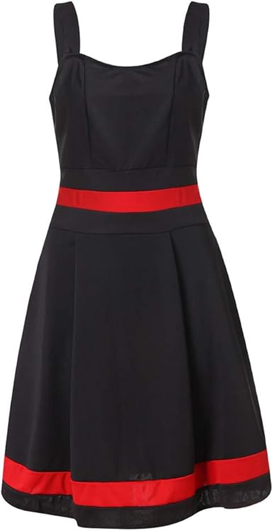 empire waist holiday dress