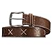 JINX The Witcher 3 White Wolf Adult Belt, Brown, Small/Medium