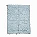 Sleeping Bag by RevalCamp - Bordeaux - Indoor & Outdoor Use. Great for Kids, Boys, Girls, Teens & Adults. Ultralight and Compact Bags are Perfect for Hiking, Backpacking & Camping