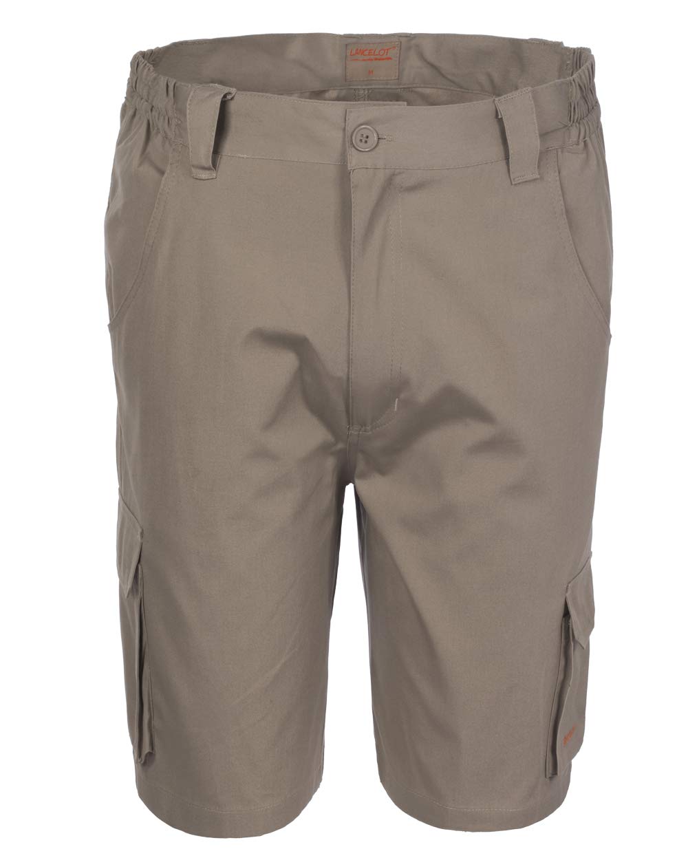 Rossini Trading A0070122S California Bermuda, Sand, S