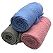 Axe Sickle Women Scarf Shawl for All Seasons 3PCS Scarves Wrap Scarves G.