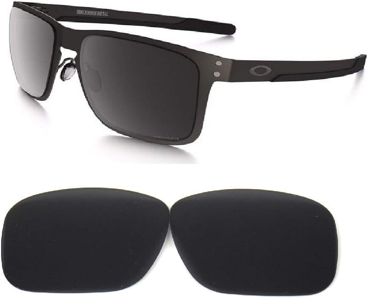 Galaxy Replacement lenses For Oakley Holbrook Metal OO4123 (Not Regular