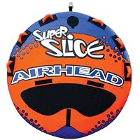 Airhead SUPER SLICE Towable Tube