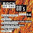 Various Artists - Rock Of The 80's, Vol. 14 - Amazon.com Music