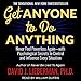 Get Anyone to Do Anything: Never Feel Powerless Again - with Psychological Secrets to Control and In by 