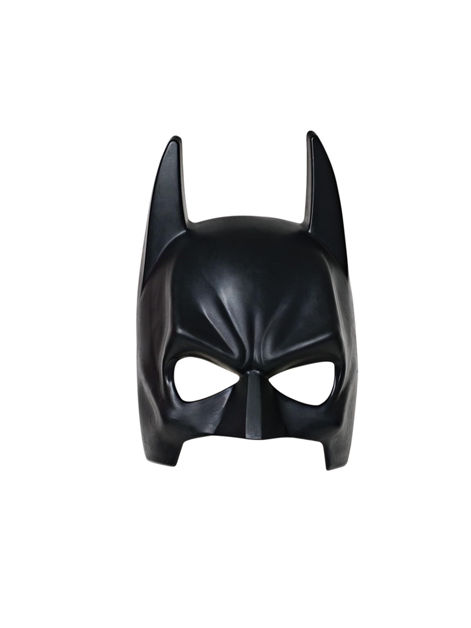 Rubies Official DC Batman Mask, Adult Fancy Dress Accessory
