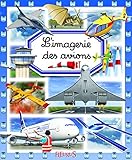 L'imagerie des avions by 