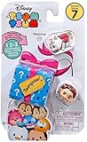 Disney Tsum Tsum Series 7 Style #5 - Maximus/Flynn RIder/Tsumprise