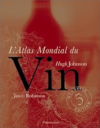 L' atlas mondial du vin