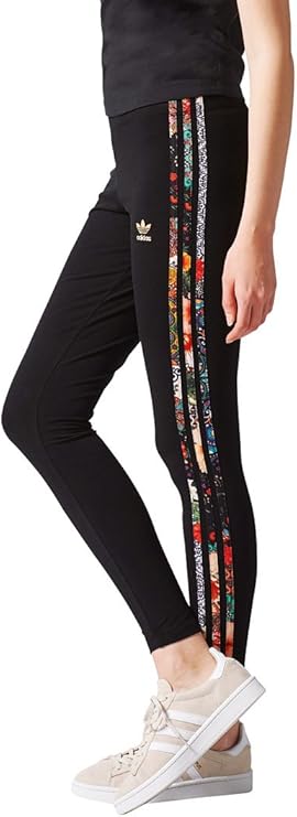 adidas jardim leggings