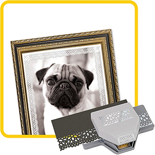 EK Success EKS5450146 Ek Punch Le Embroidery