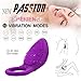Full Silicone Vibrating Cock Ring – Waterproof Rechargeable Penis Ring Vibrator – Sex Toy for Male or Couples T-Shirt, Sunglassesthumb 3