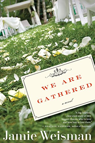 READ We Are Gathered<br />[Z.I.P]