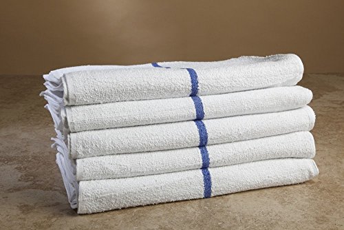 S Bar Mops 100% Cotton 16x19 32oz Ga Towels
