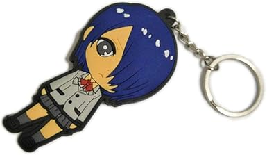 Anime Keychains Amazon