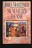 Hardcover Summer's Lease by John Mortimer (1988-07-22) Book