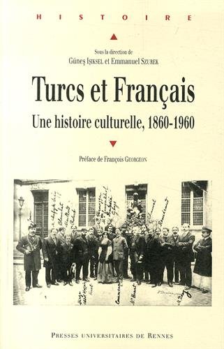 Turcs et Français