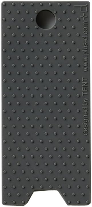 Amazon Co Jp D キー キーパー R ブラック Da 1000 Bk ホーム キッチン