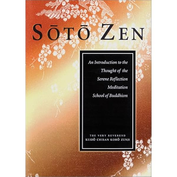 Amazon.com: Sōtō Zen in Medieval Japan (Kuroda Studies in East